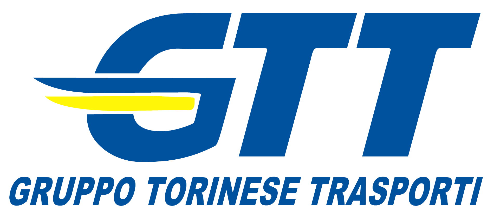 GTT - Gruppo Torinese Trasporti